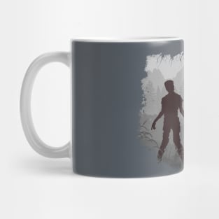 Zombies Mug